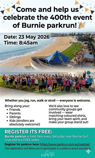 Park Run
