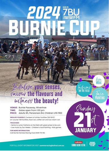 Burnie Cup