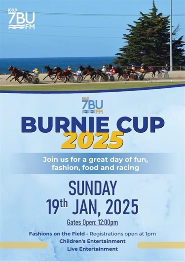 Burnie Cup