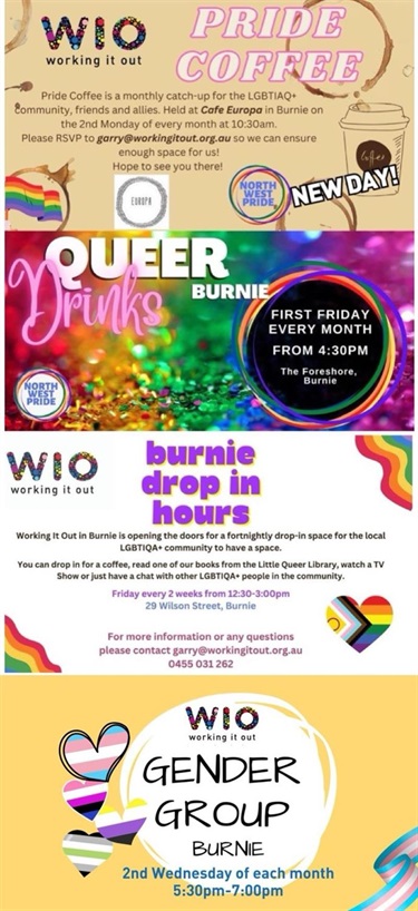 Pride