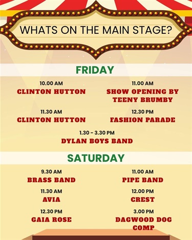 Stage