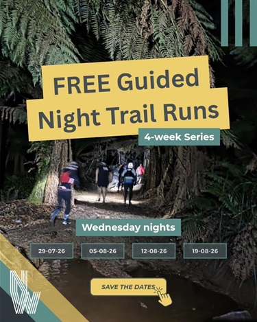 Trail Run
