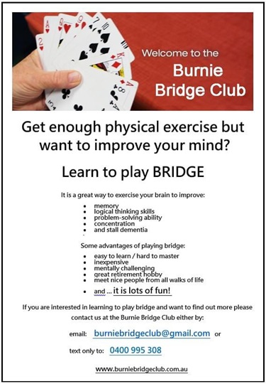 Bridge-club