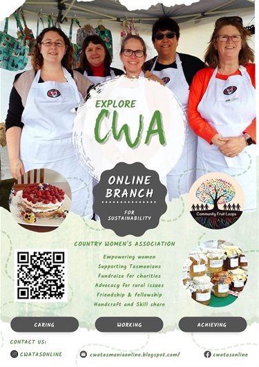 CWA