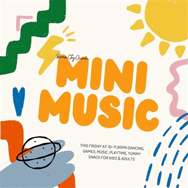Mini-Music