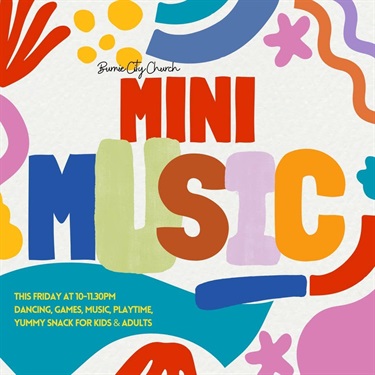 Mini-Music