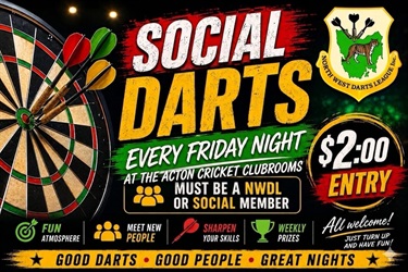 Darts