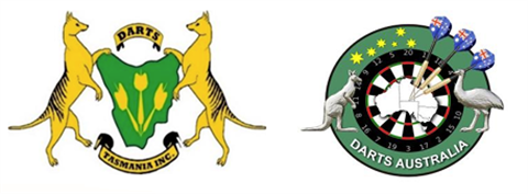 Darts Tasmania