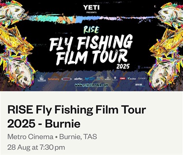 Metro - Fly fishing