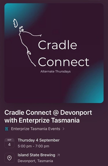 Cradle Connect