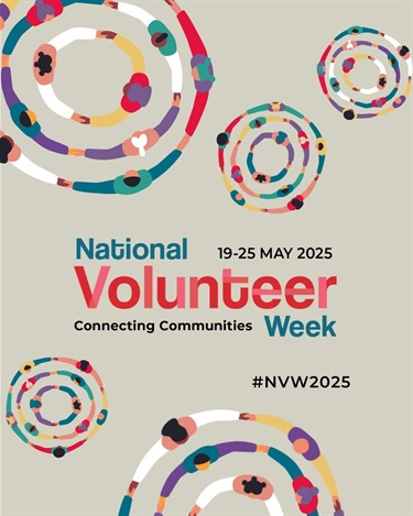 Volunteer