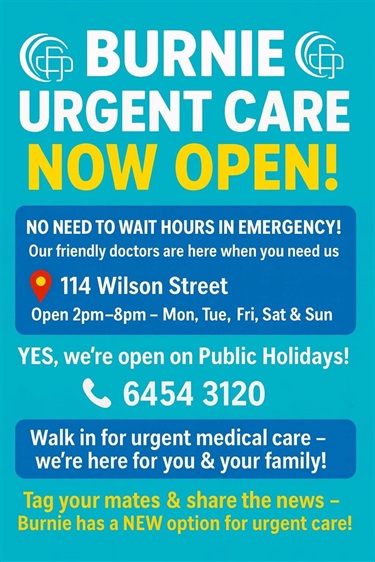 Urgent Care