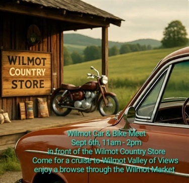 Wilmot