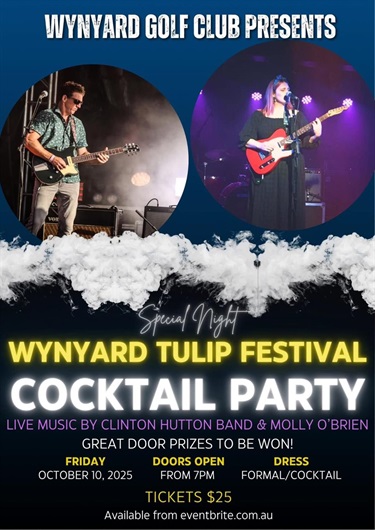 Wynyard