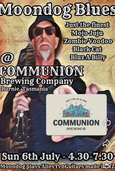 Communion