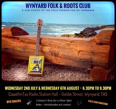 Wynyard