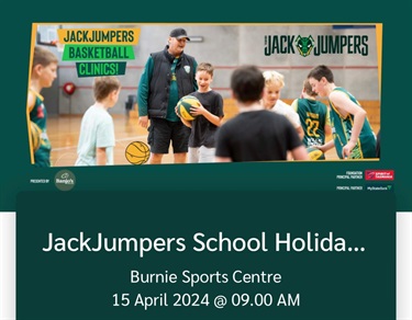 Jack-Jumpers