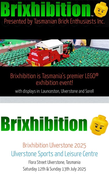 Brixhibition
