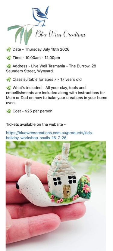 Live Well Wynyard