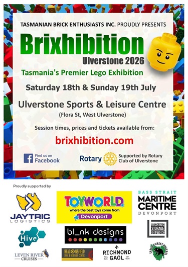 Brixhibition