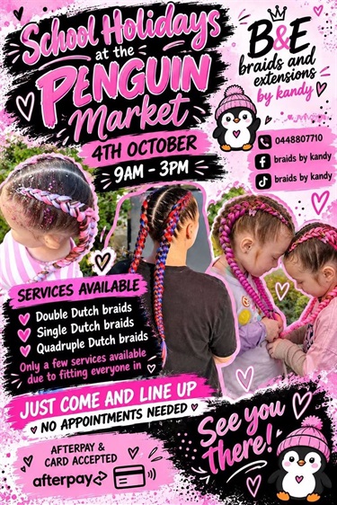 Penguin