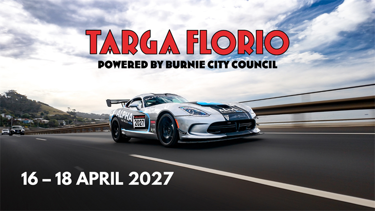 Targa Florio