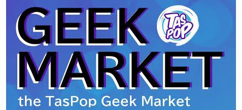 Taspop geek