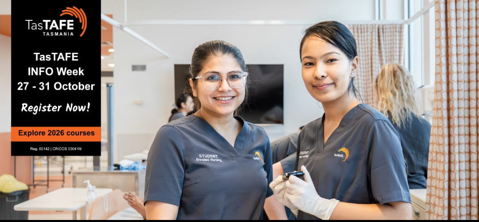 TasTAFE