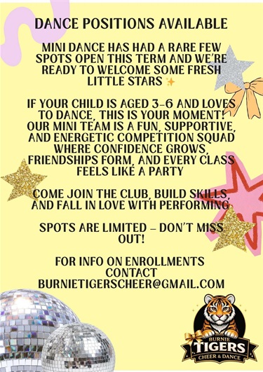 Cheer