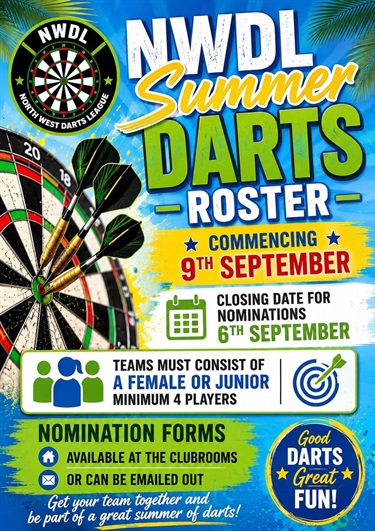 Darts