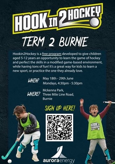 Hockey