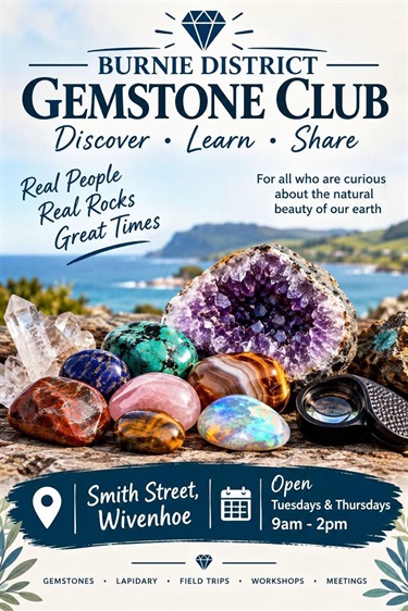 Gemstone