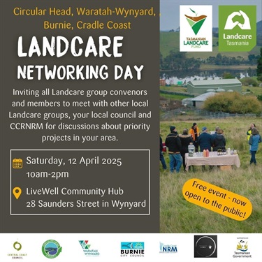 Landcare