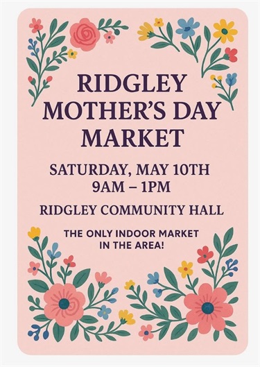 Ridgley