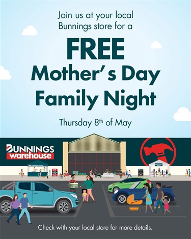 Bunnings