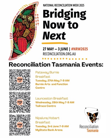 Reconciliation