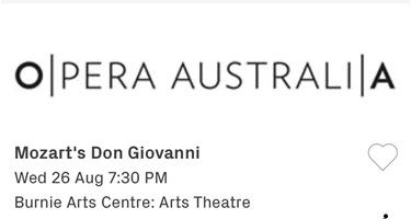 Burnie Arts