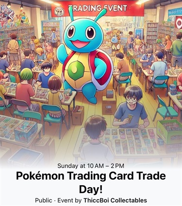 Pokemon