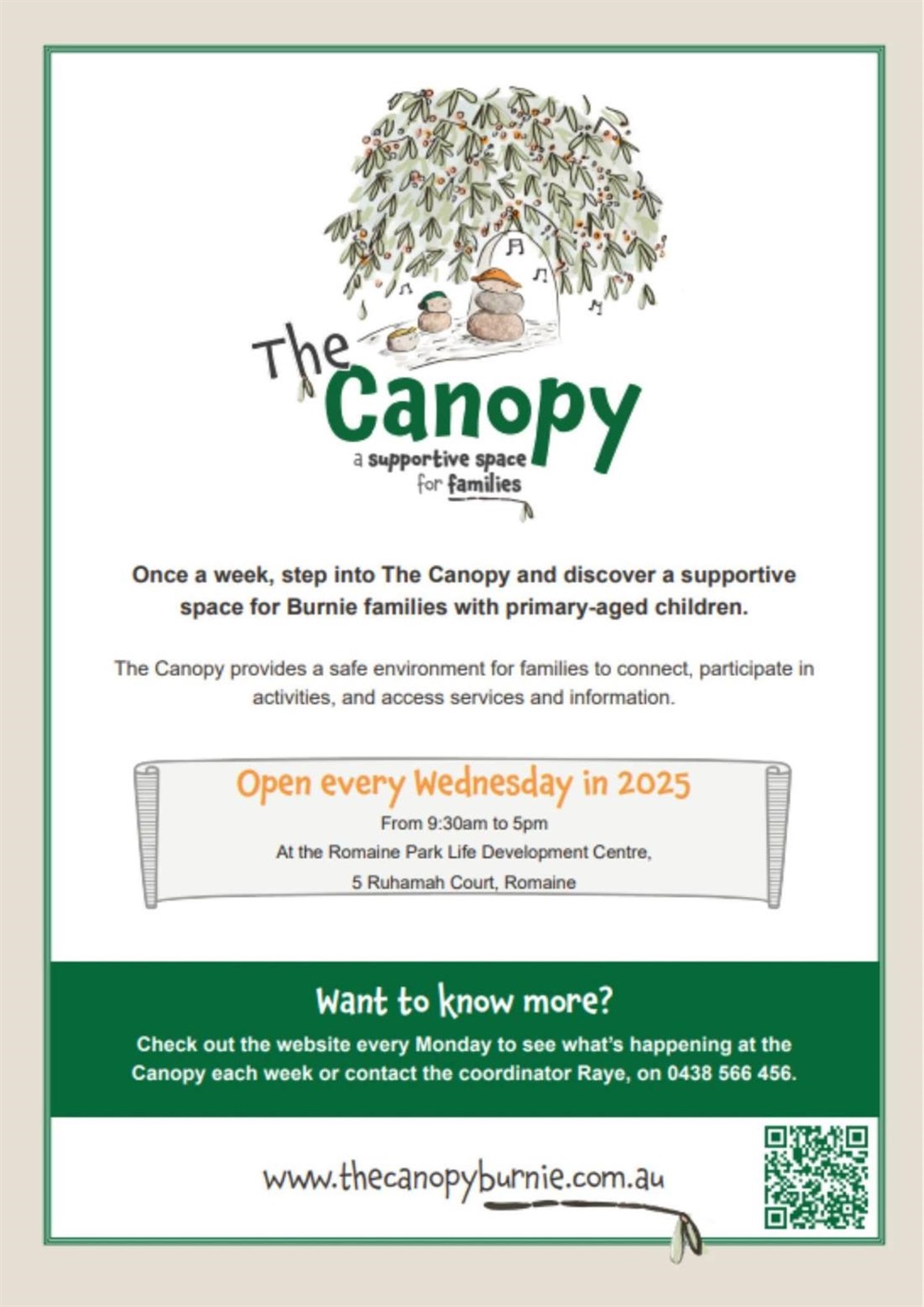 Canopy