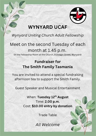 Wynyard