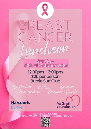 Luncheon