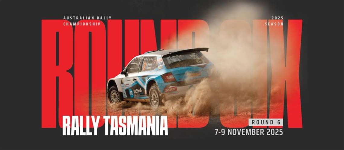 Rally TAS