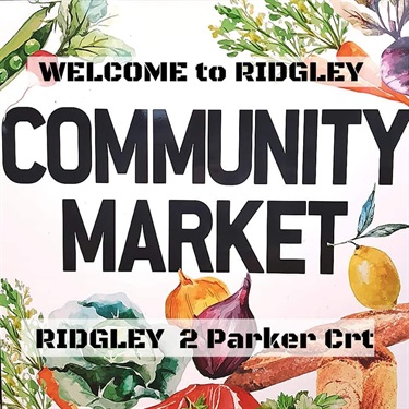 Ridgley-Market