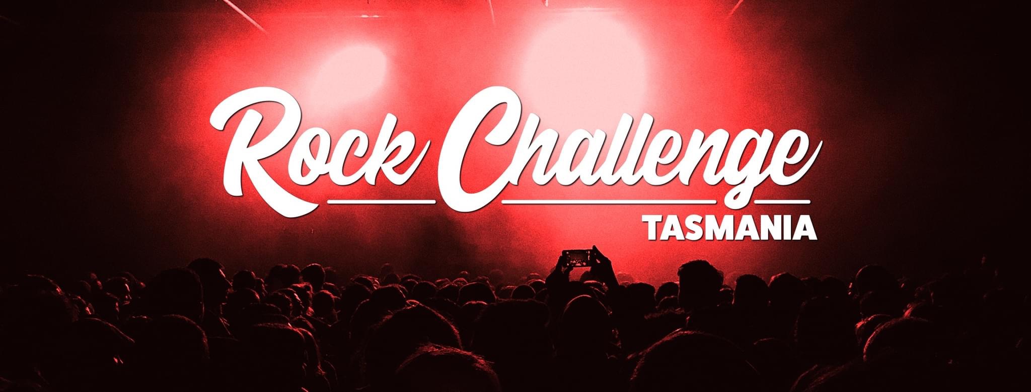 Rock Challenge
