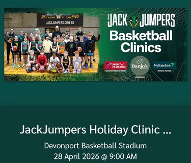 Jack Jumpers