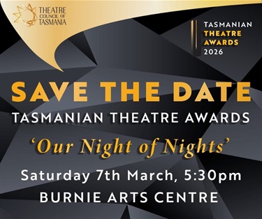 Theatre awards