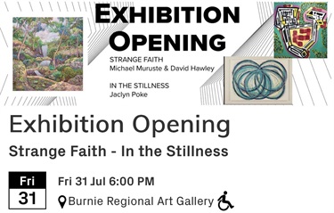 Burnie Art Gallery