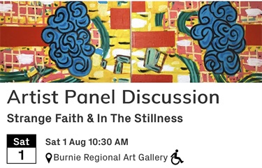 Burnie Art Gallery