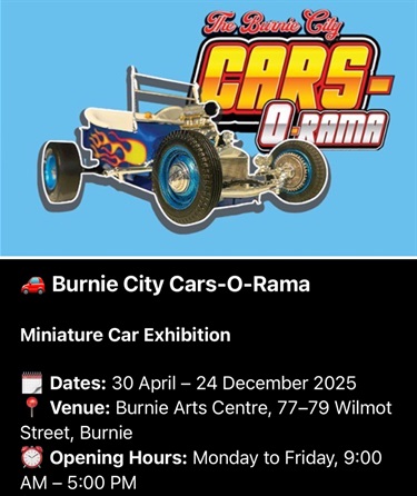 BurnieArts