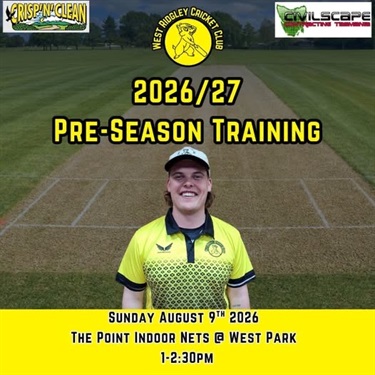 Cricket